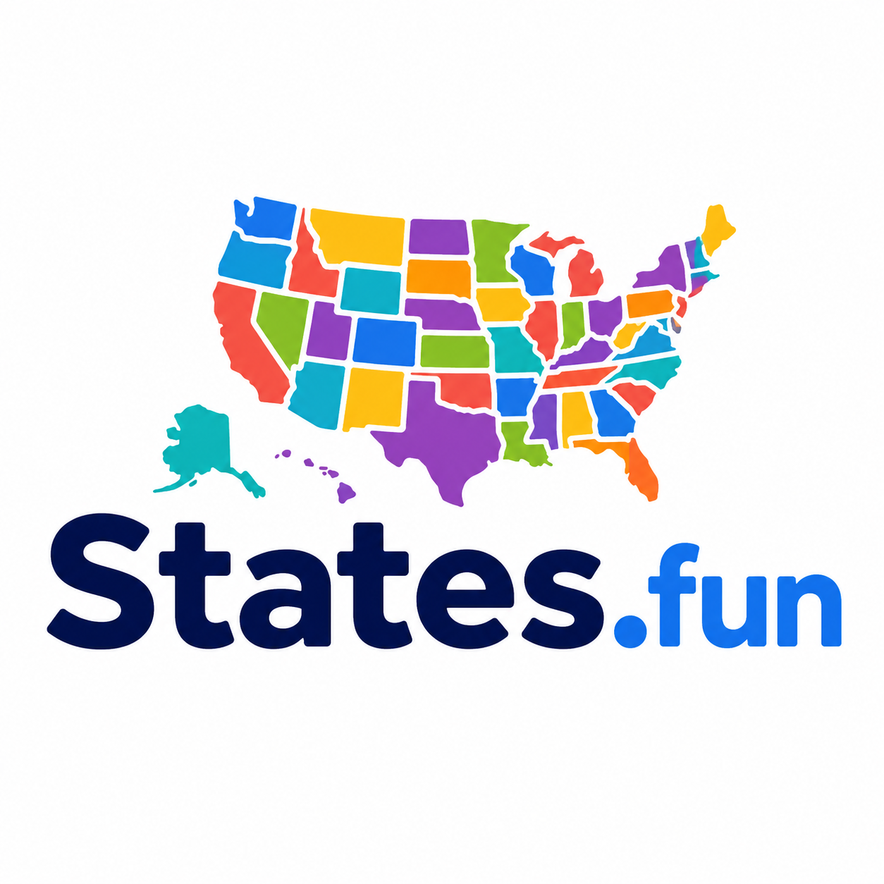 States.Fun logo